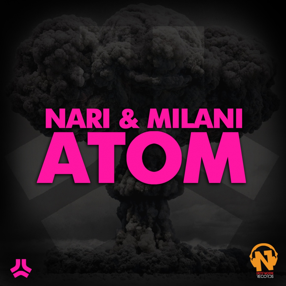 NARI & MILANI “Atom”