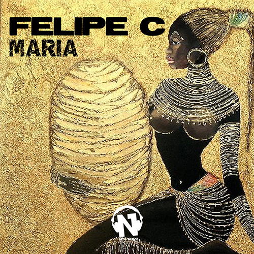 FELIPE C “Maria”