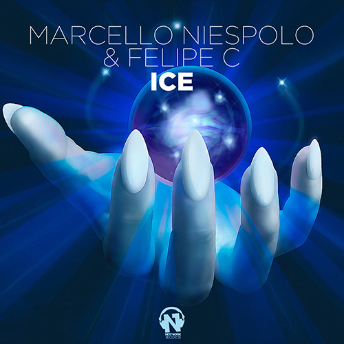 MARCELLO NIESPOLO & FELIPE C “Ice”