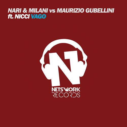 NARI & MILANI vs MAURIZIO GUBELLINI Ft. NICCI “Vago”