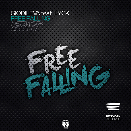 GIO DI LEVA Feat. LYCK “Free Falling”