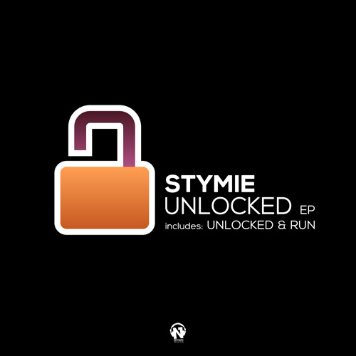 STYMIE  “Unlocked Ep”