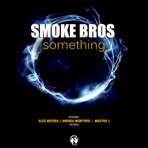SMOKE BROS “Something”