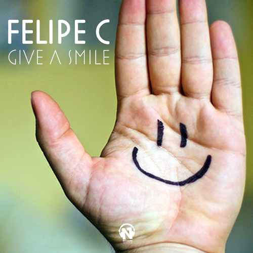 FELIPE C  “Give A Smile”