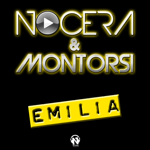 NOCERA & MONTORSI  “Emilia”