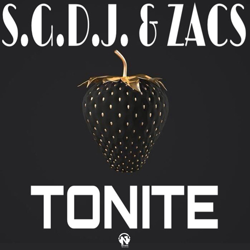 S.G.D.J. & ZACS “Tonite”