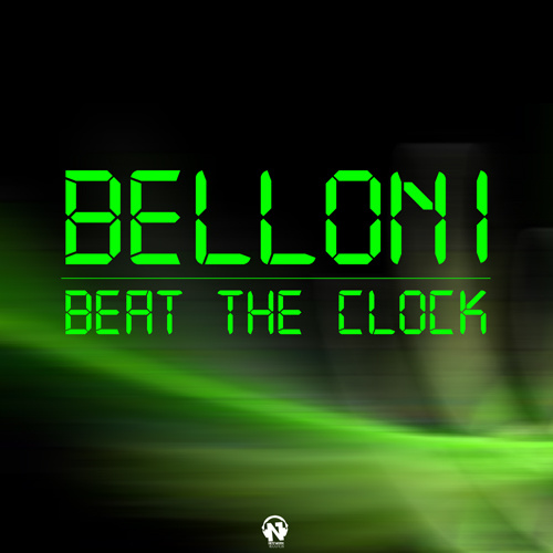 BELLONI  “Beat The Clock”