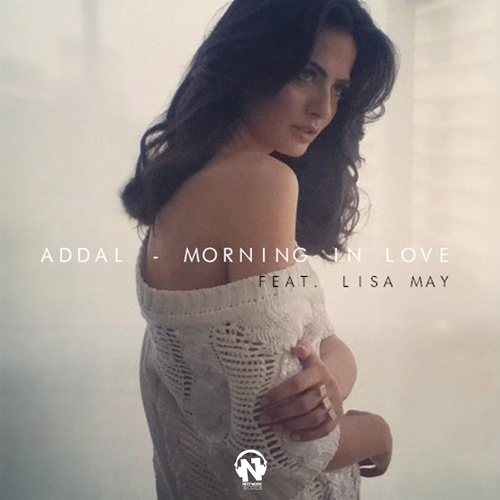 ADDAL Feat. LISA MAY “Morning In Love”