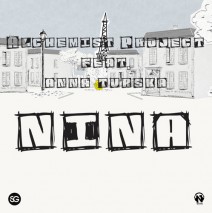Alchemist Project feat. Anna Turska - Nina (Original Mix)