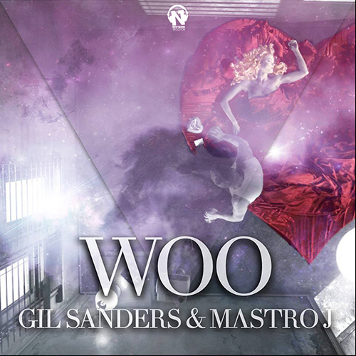 GIL SANDERS & MASTRO J “Woo”