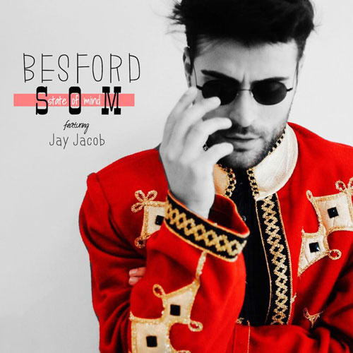 BESFORD “State Of Mind” (feat. Jay Jacob)