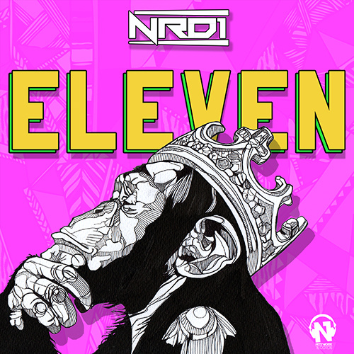 NRD1 “Eleven”