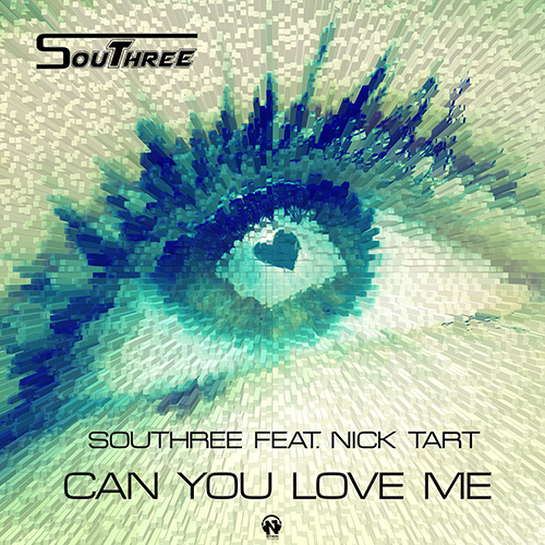 SOUTHREE Feat. NICK TART “Can You Love Me?”