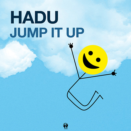 HADU “Jump It Up”