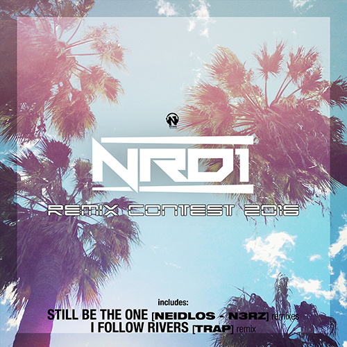 NRD1 “Remix Contest 2016”