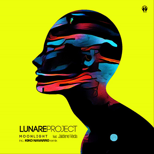 LUNARE PROJECT Feat. Jaidene Veda “Moonlight” The Remixes
