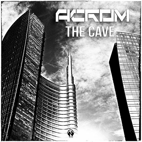 ACROM “The Cave”