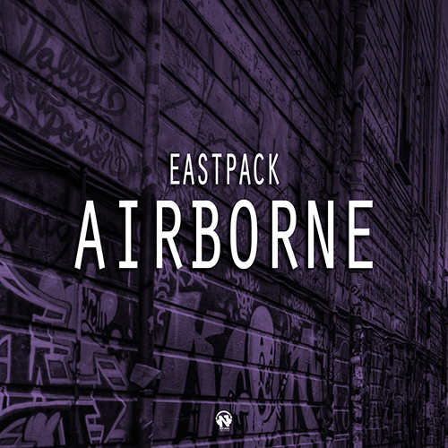 EASTPACK “Airborne”