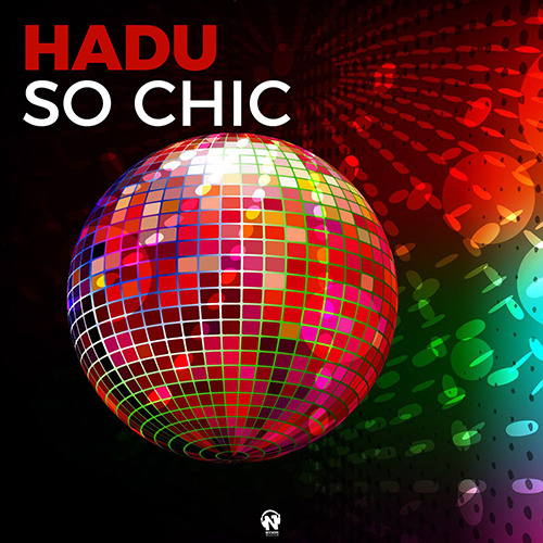 HADU “SO CHIC”