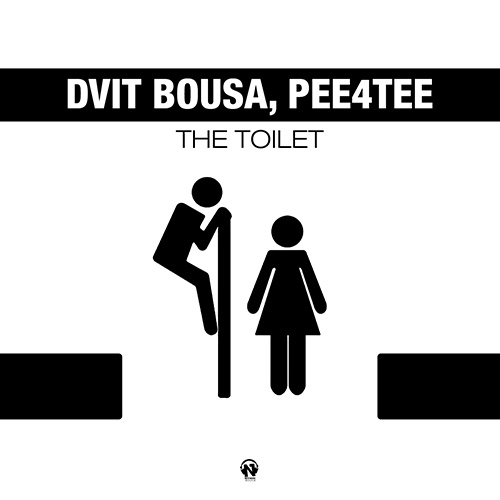 DVIT BOUSA, PEE4TEE “The Toilet”