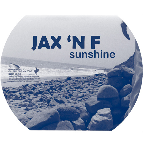 JAX ’N F “Sunshine”