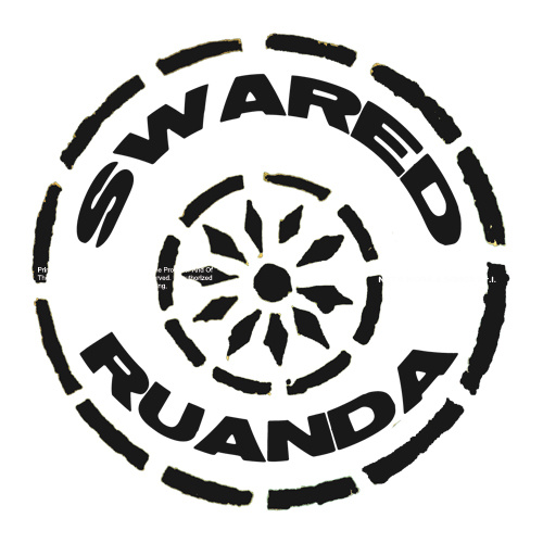 SWARED “Ruanda”