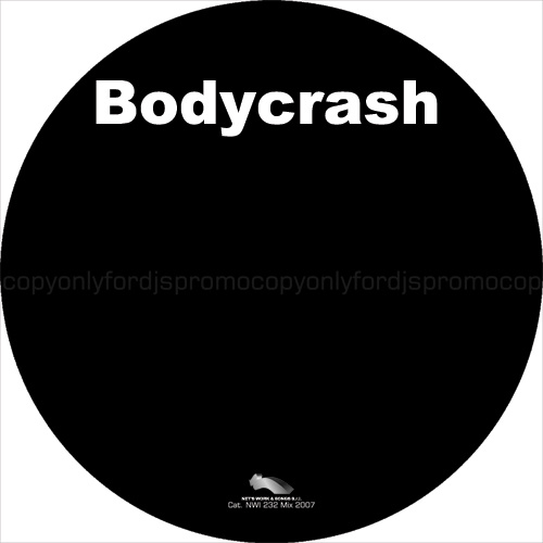 BUY NOW “Body Crash”