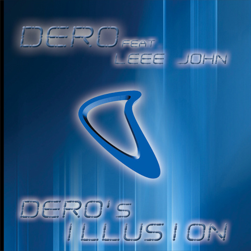 DERO feat. Leee John – “Dero’s Illusion