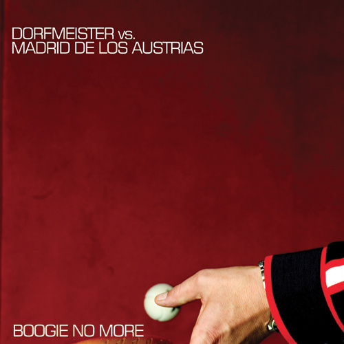 Dorfmeister -“Boogie No More”