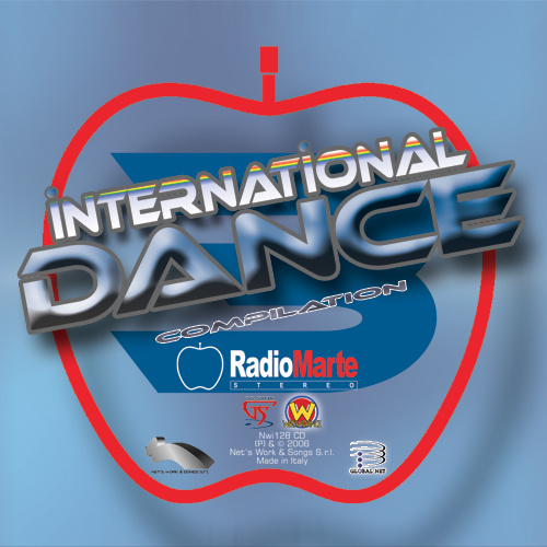 Radio Marte presents: International Dance Compilation Vol.3