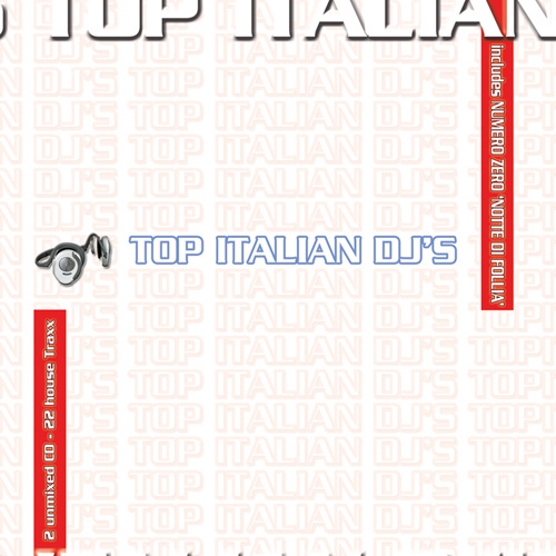 TOP ITALIAN DJS