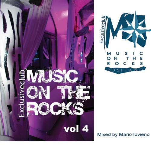 MUSIC ON THE ROCKS VOL.4