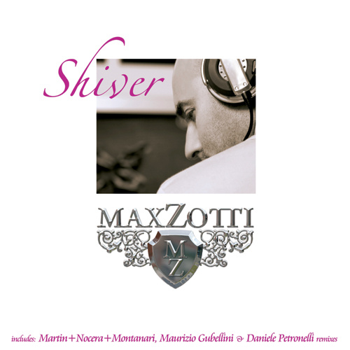 MAX ZOTTI “Shiver”