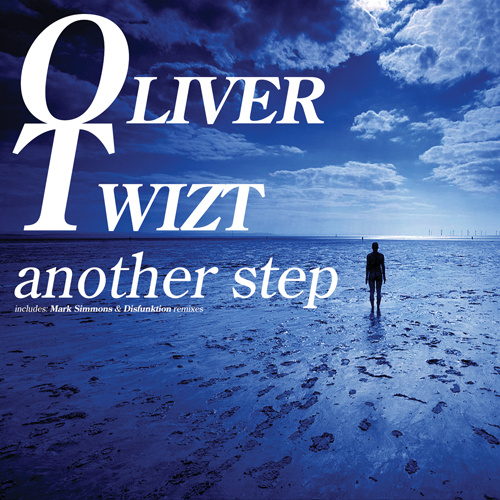 OLIVER TWIZT “Another Step”