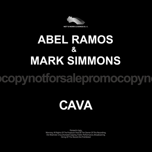 ABEL RAMOS & MARK SIMMONS “Cava”