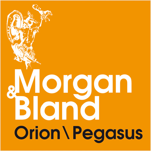 MORGAN & BLAND “Orion/Pegasus”
