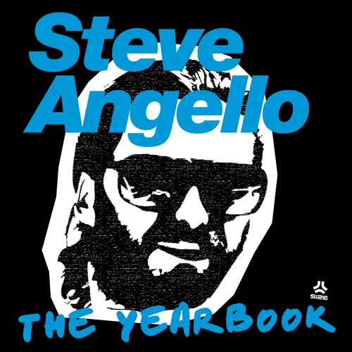 STEVE ANGELLO THE YEARBOOK
