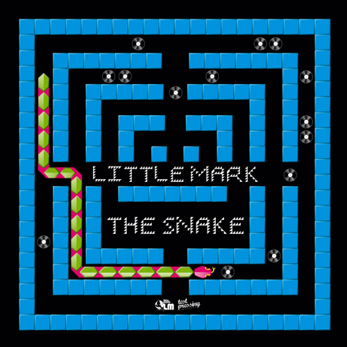 LITTLE MARK “The Snake”