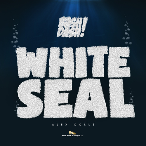 BASH! DASH! “White Seal”