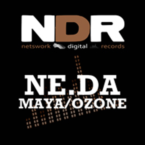 NE.DA “Maya/Ozone”