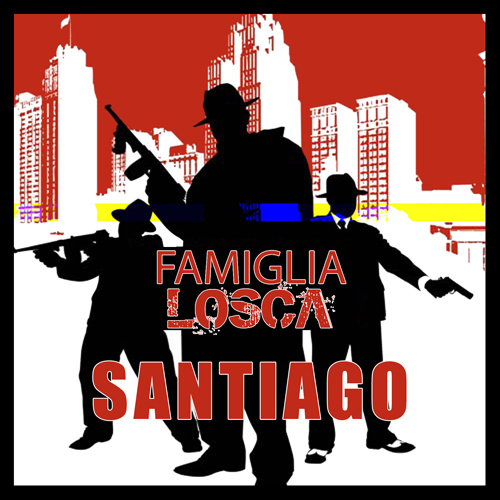 FAMIGLIA LOSCA “Santiago”
