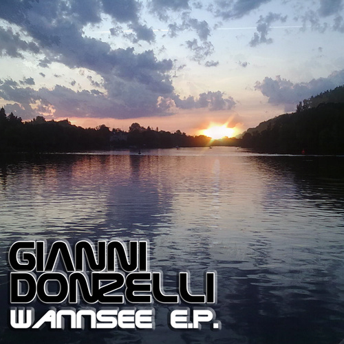 GIANNI DONZELLI “Wannsee Ep”