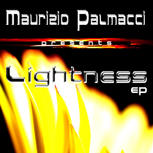MAURIZIO PALMACCI “Lightness Ep”