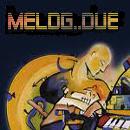 MELOG “Melog Due Ep”