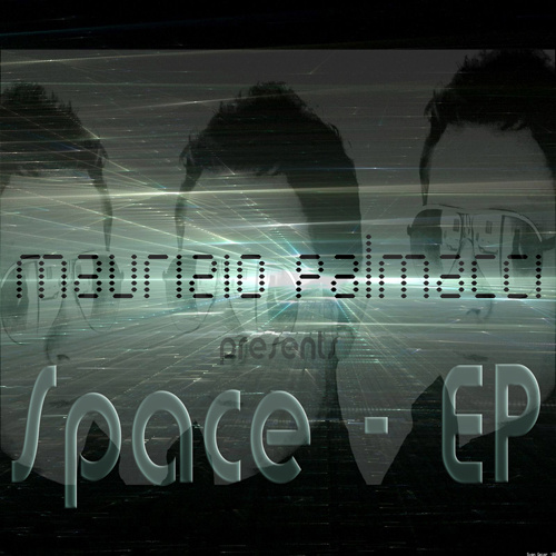 MAURIZIO PALMACCI “Space Ep”