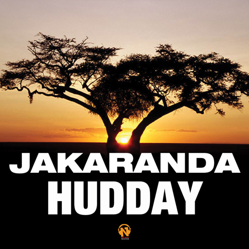 JAKARANDA “Hudday”