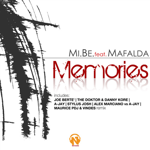 MI.BE. Feat. MAFALDA “Memories”