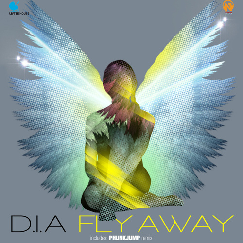 D.I.A. “Fly Away”