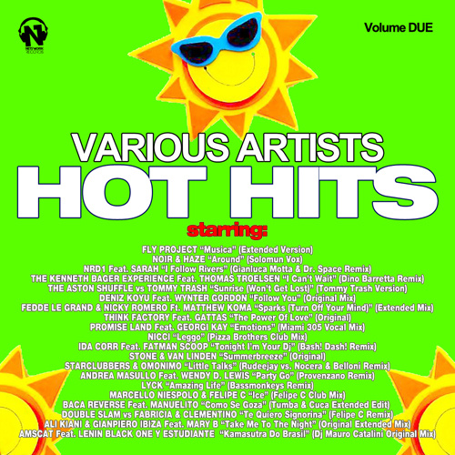 Hot Hits Vol.2