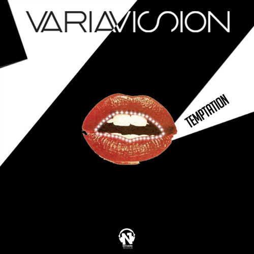 VARIAVISION “Temptation”